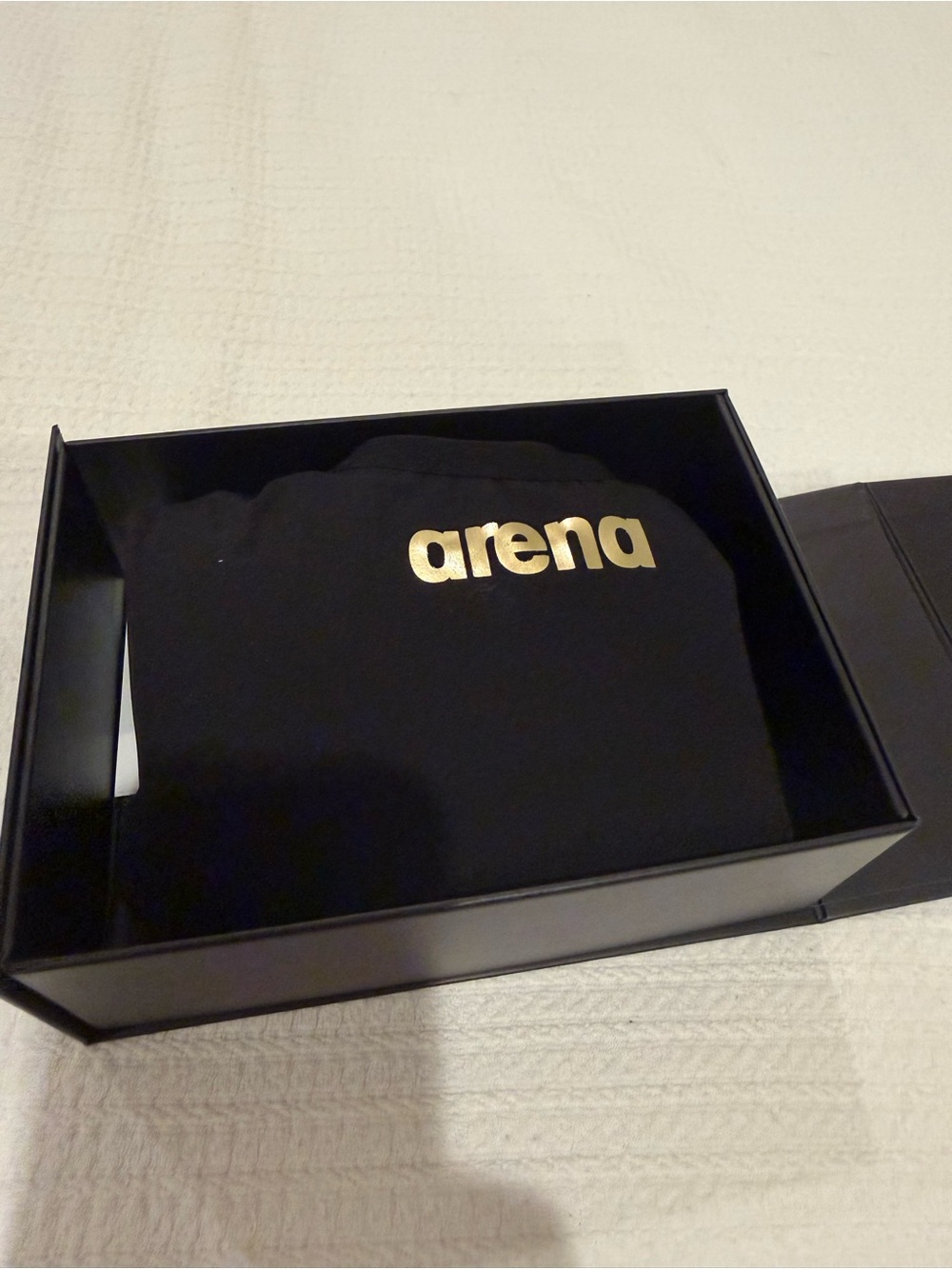 Arena Carbon Glide Open Back - Picture 3 of 5